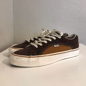 Size 11- VANS Vault OG Lampin Lx